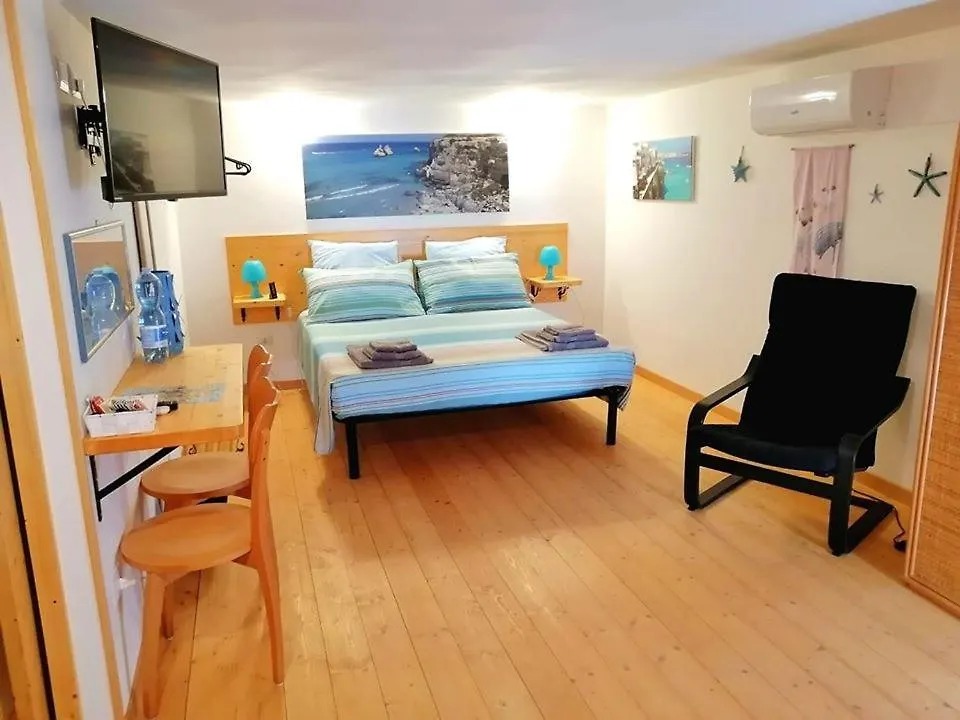 Bed & Breakfast Elim Suite & Rooms Lecce