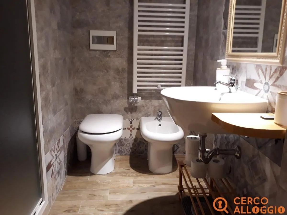 Elim Suite & Rooms Lecce 0*,  Italy