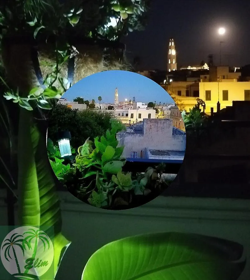Elim Suite & Rooms Lecce 0*,