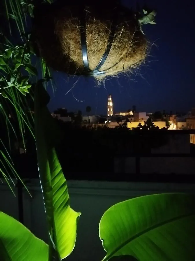 Elim Suite & Rooms Lecce 0*,