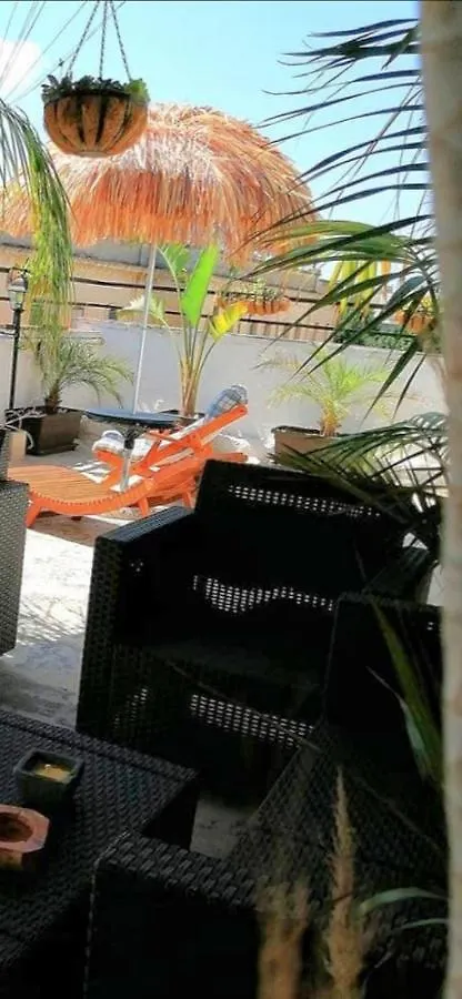 Elim Suite & Rooms Lecce Bed & Breakfast