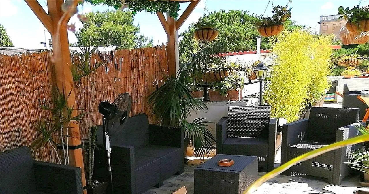 Elim Suite & Rooms Lecce Bed & Breakfast
