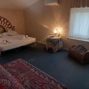 Di Bed & Breakfast
