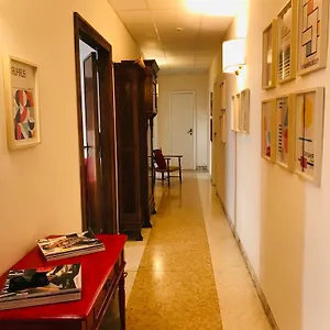 Donna Franca Bed & Breakfast
