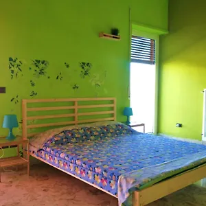  Affittacamere Bed 21 Italia