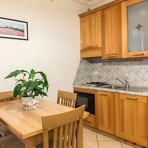  Aparthotel California Italia
